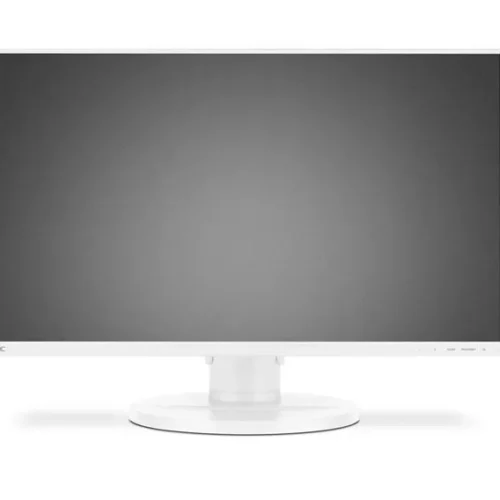 NEC Monitor MultiSync EA272F 27 inch бял USB-C