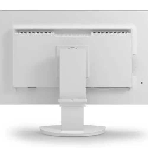 NEC Monitor MultiSync EA272F 27 inch бял USB-C