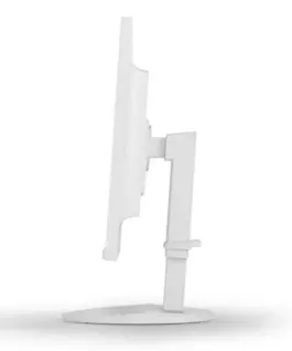 NEC Monitor MultiSync EA272F 27 inch бял USB-C