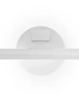 NEC Monitor MultiSync EA272F 27 inch бял USB-C