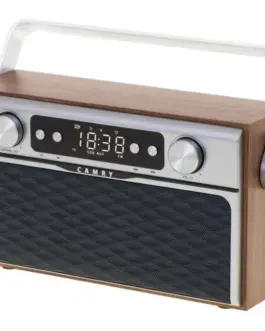 Camry Radio CR1183 Bluetooth USB