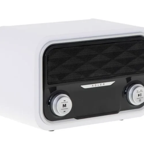 Adler Radio AD1185 синtooth USB