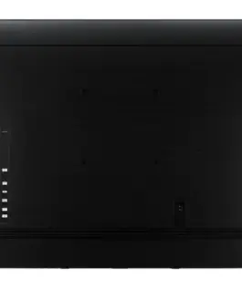 Alternative view of Samsung Professional display QE55T 55 inch glossy 16h/7 300(cd/m2) 3840x2160 (UHD) Lite Player (only) 3 years On-Site (LH55QETELGCXEN)