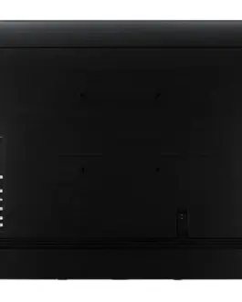 Alternative view of Samsung Professional display QE55T 55 inch glossy 16h/7 300(cd/m2) 3840x2160 (UHD) Lite Player (only) 3 years On-Site (LH55QETELGCXEN)