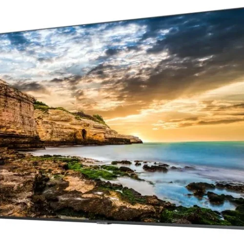 Samsung Professional display QE55T 55 inch glossy 16h/7 300