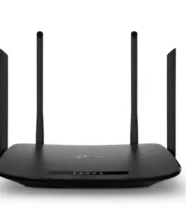 TP-LINK Router Archer VR300 ADSL/VDSL 4LAN 1WAN AC1200