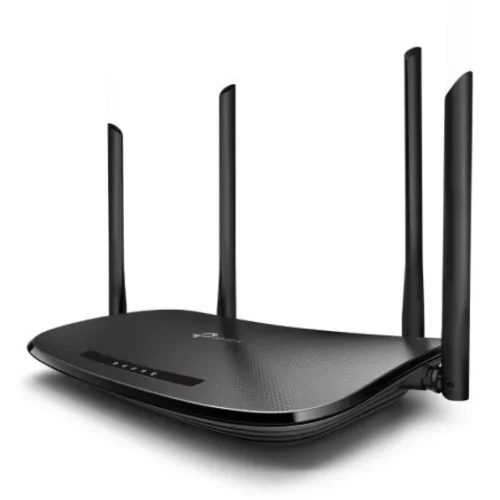 Alternative view of TP-LINK Router Archer VR300 ADSL/VDSL 4LAN 1WAN AC1200