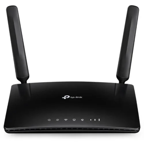 TP-LINK Router MR6500V 4G LTE 1WAN 2LAN 1SIM
