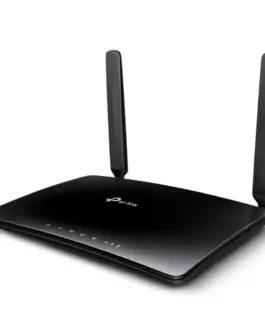 Alternative view of TP-LINK Router MR6500V 4G LTE 1WAN 2LAN 1SIM