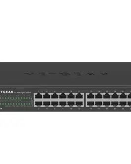 Netgear GS324 Switch 24xGE