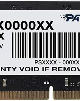 Patriot DDR4 Signature 8GB/2133 (1x8GB) CL15