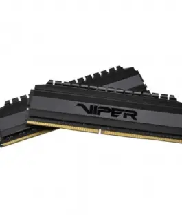 Patriot DDR4 Viper 4 черенout 32GB/3200 (2x16GB) CL16