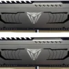 Patriot DDR4 Viper Steel 32GB/3200 (2x16GB) сив CL16