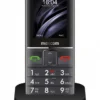 Maxcom Telephoe Maxcom MM 735B Comfort + band SOS