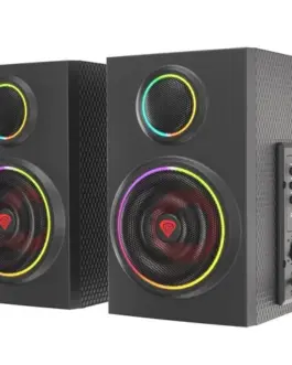Genesis Компютър Speakers 2.0 Genesis Helium 300BT
