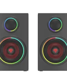 Alternative view of Genesis Компютър Speakers 2.0 Genesis Helium 300BT