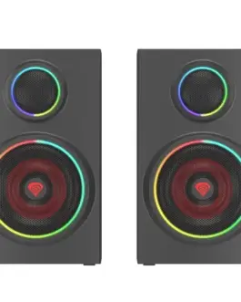 Alternative view of Genesis Компютър Speakers 2.0 Genesis Helium 300BT