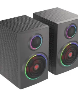 Genesis Компютър Speakers 2.0 Genesis Helium 300BT