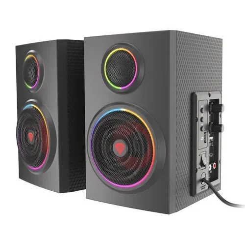 Genesis Компютър Speakers 2.0 Genesis Helium 300BT