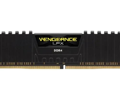Corsair DDR4 Vengeance LPX 16GB /3600(116GB) черен CL1