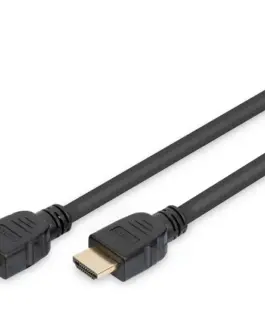 Digitus кабел за връзка AK-330124-020-S