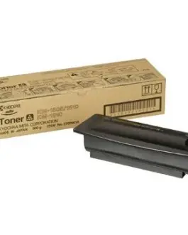 TОНЕР ЗА KYOCERA MITA KM 1505/1510/1810 - OUTLET - TK1505 (TK-1505) - Black - PN 37029010