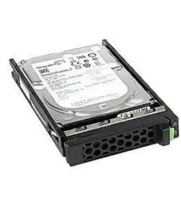 Fujitsu SSD SATA 6G 480GB RI S26361-F5782-L480