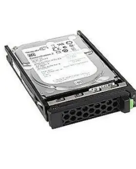 Fujitsu SSD SATA 6G 480GB RI S26361-F5782-L480
