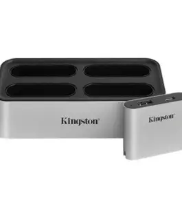 Kingston Workflow Station WFS-SD