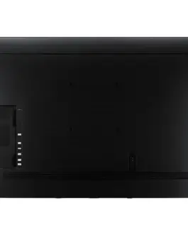 Alternative view of Samsung Professional монитор QE50T 50 inch glossy16h/7 300(cd/m2) 3840x2160 (UHD) Lite Player (only) 3 years On-Site (LH50QETELGCXEN)