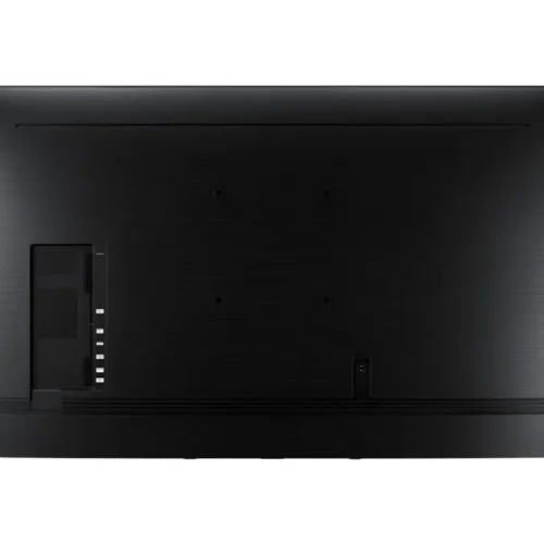 Alternative view of Samsung Professional монитор QE50T 50 inch glossy16h/7 300(cd/m2) 3840x2160 (UHD) Lite Player (only) 3 years On-Site (LH50QETELGCXEN)