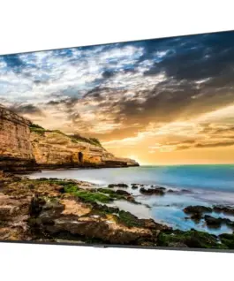 Samsung Professional monitor QE50T 50 inch glossy16h/7 300