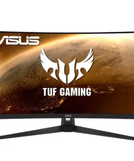 Asus Monitor 32 inch VG32VQ1BR WQHD TUF 165Hz 1500R HDMI DP