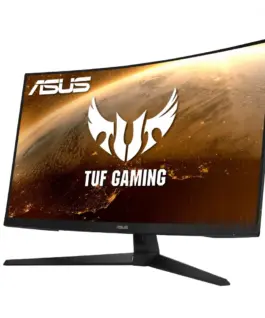 Asus Monitor 32 inch VG32VQ1BR WQHD TUF 165Hz 1500R HDMI DP