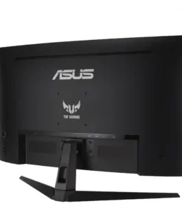 Asus Monitor 32 inch VG32VQ1BR WQHD TUF 165Hz 1500R HDMI DP