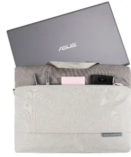 Alternative view of Asus EOS 2 Shoulder Bag 15.6 inchсив
