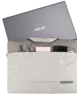 Alternative view of Asus EOS 2 Shoulder Bag 15.6 inchсив