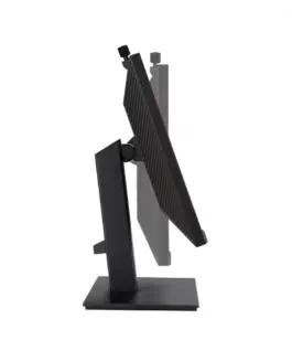 Asus Monitor 24 inch BE24EQSK IPS VGA HDMI DP Speaker PIVOT Camera 2