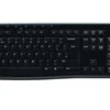 Logitech Wireless клавиатура K270 920-00373