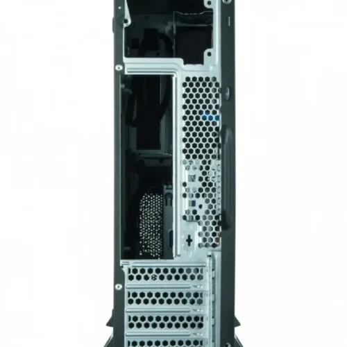 Alternative view of Chieftec Chieftec CS-12B-300 300W mATX черен