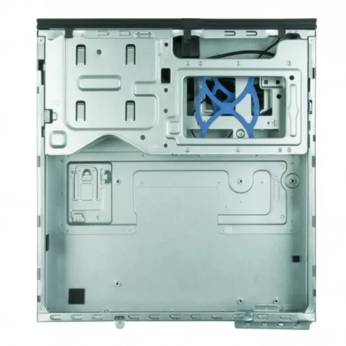 Chieftec Chieftec CS-12B-300 300W mATX черен