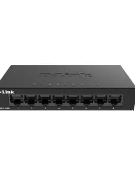 D-Link DGS-108GL Switch 8xGE