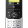 Panasonic KX-TGH710PDS Cordless Phone Dect silver