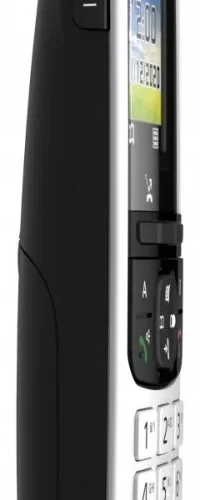 Panasonic KX-TGH710PDS Cordless Phone Dect silver