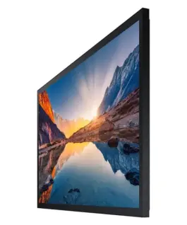 Samsung Professional QM32R-T 32 inch glossy