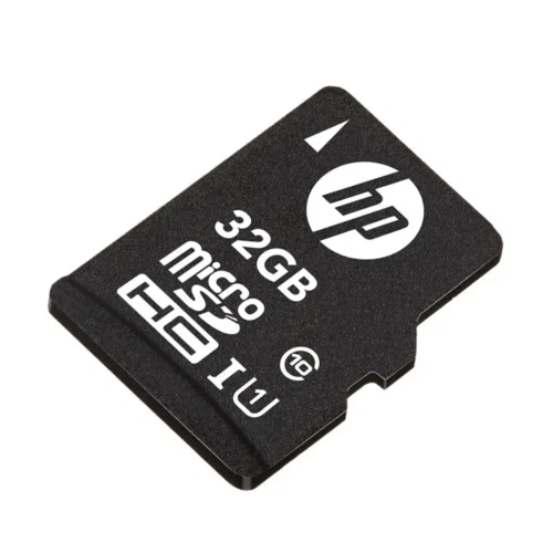 HP Inc. MicroSDXC 32GB SDU32GBHC10HP-EF