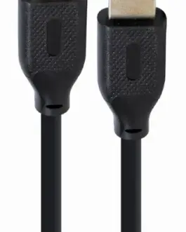 Gembird Ultra High Speed кабел 8K Ethernet 1M