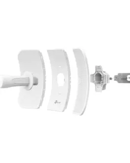 Alternative view of TP-LINK CPE710 Outdoor 5GHz 23dBi 867Mbps