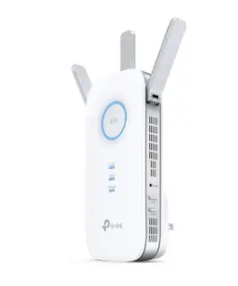 Alternative view of TP-LINK TP-Link RE550 Repeater WiFi AC1900