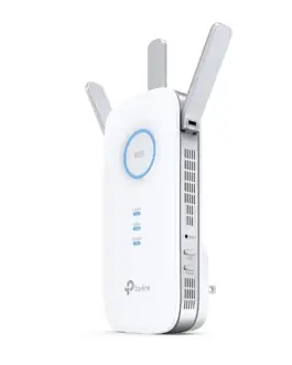 Alternative view of TP-LINK TP-Link RE550 Repeater WiFi AC1900